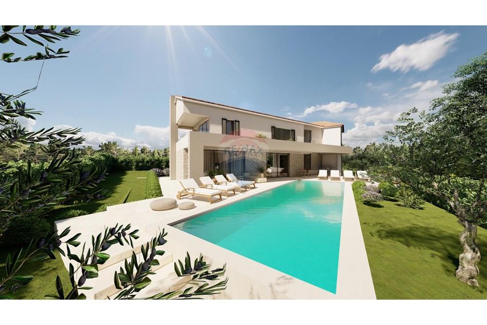 Kuća  - Za prodaju - Kaštelir-Labinci, Hrvatska - 1718963797_1_photo-1_photo-1.jpg - 300391007-464