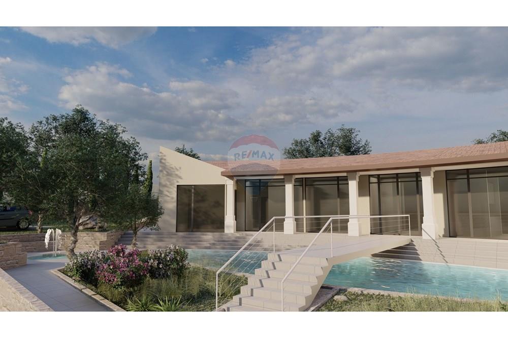 Građevinsko zemljište - Za prodaju - Novalja, Hrvatska - LUN2-H-_5_-_Photo.jpg - 300411003-3108