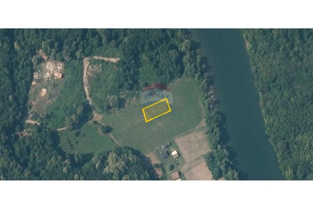 Građevinsko zemljište - Za prodaju - Petrinja, Hrvatska - 144426 katastar.jpg - 300761006-42