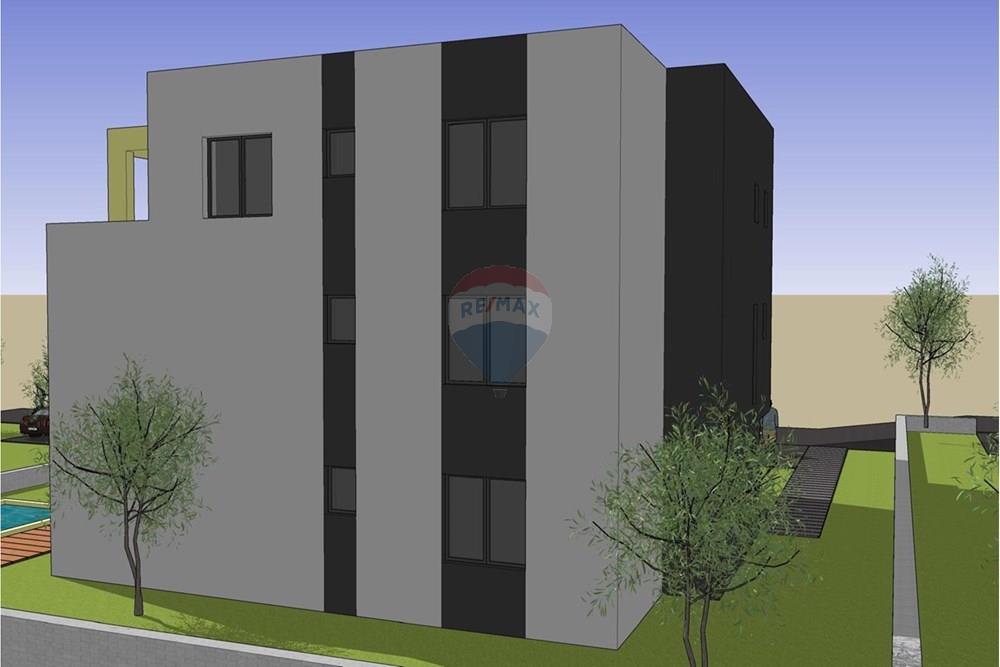 Stan-Apartman - Za prodaju - Sveti Filip I Jakov, Hrvatska - 2 zgrada izaa).jpeg - 300501033-55