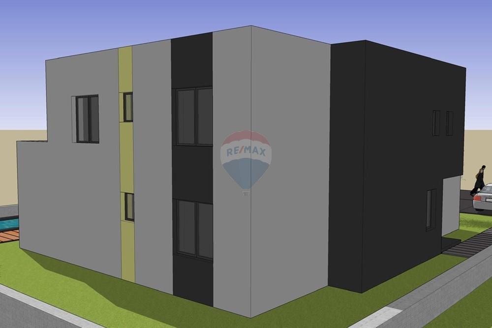 Stan-Apartman - Za prodaju - Sveti Filip I Jakov, Hrvatska - 1 zgrada bočno).jpeg - 300501033-50