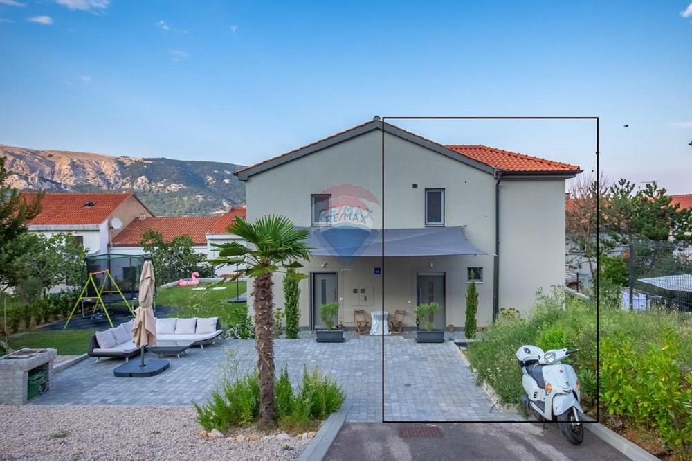 Stan-Apartman - Za prodaju - Baška, Hrvatska - 1765454266_1.jpg - 300621004-748