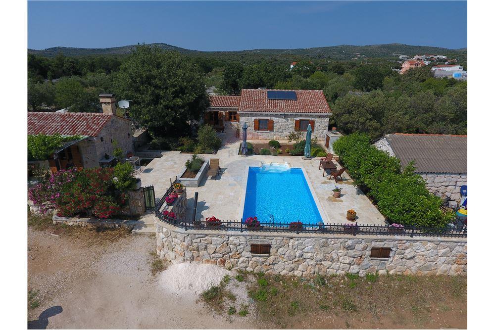 Kuća  - Za prodaju - Rogoznica, Hrvatska - 58 - 300351012-1