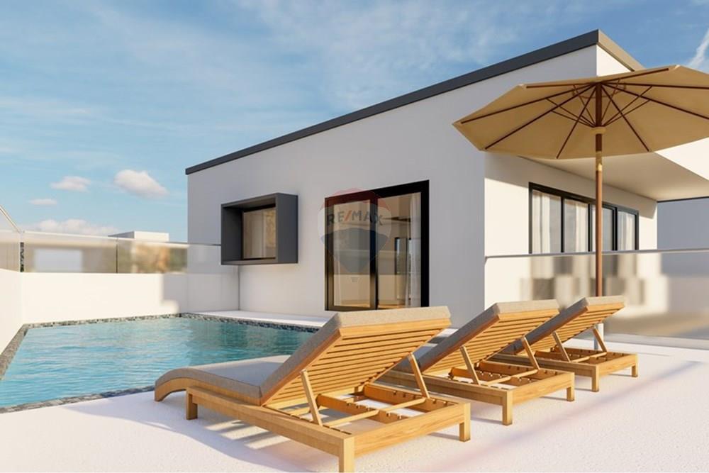 Kuća  - Za prodaju - Krk, Hrvatska - Final Brzac phase two - external 7.jpg - 300621003-1576