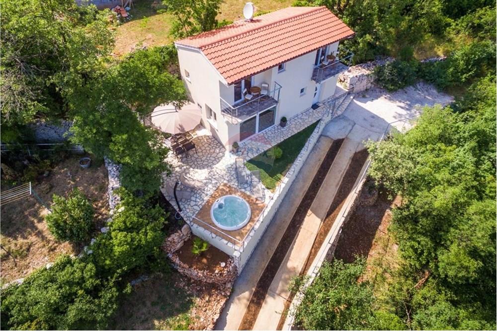 Kuća  - Za prodaju - Mošćenička Draga, Hrvatska - 38.jpg - 300421024-843