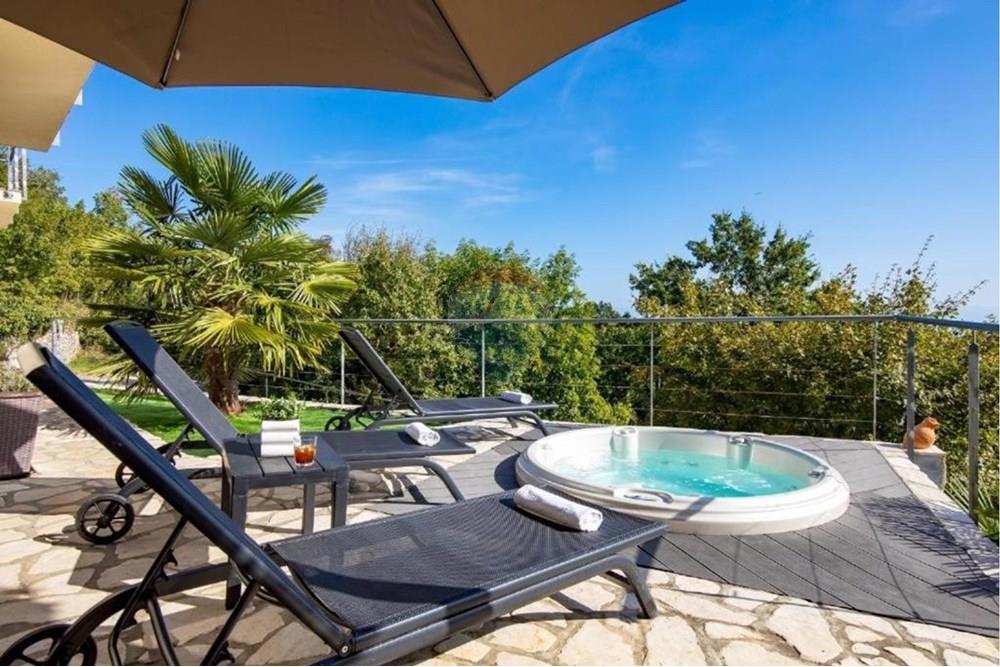 Kuća  - Za prodaju - Mošćenička Draga, Hrvatska - 35.jpg - 300421024-843