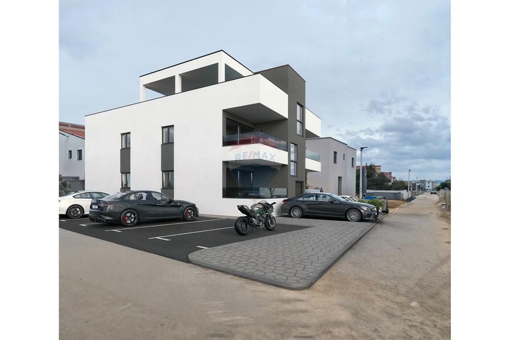 Stan-Apartman - Za prodaju - Vir, Hrvatska - Fotomontaža copy (1) (1).jpg - 300751001-101