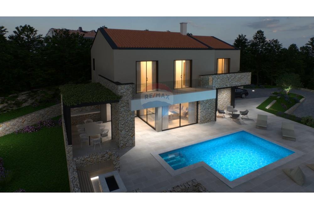 Vila - Za prodaju - Dobrinj, Hrvatska - Silo__cam09.jpg - 300261050-327