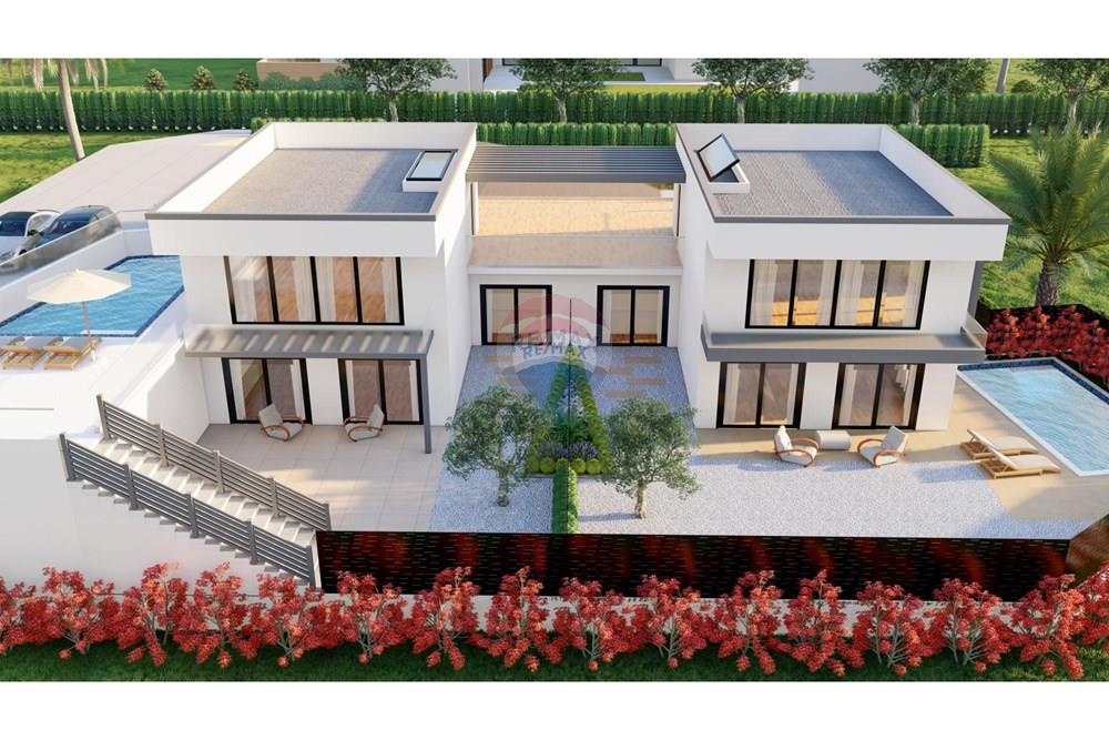 Kuća  - Za prodaju - Krk, Hrvatska - 1765308343_final-brzac-phase-two-external-1.jpg - 300621003-1575