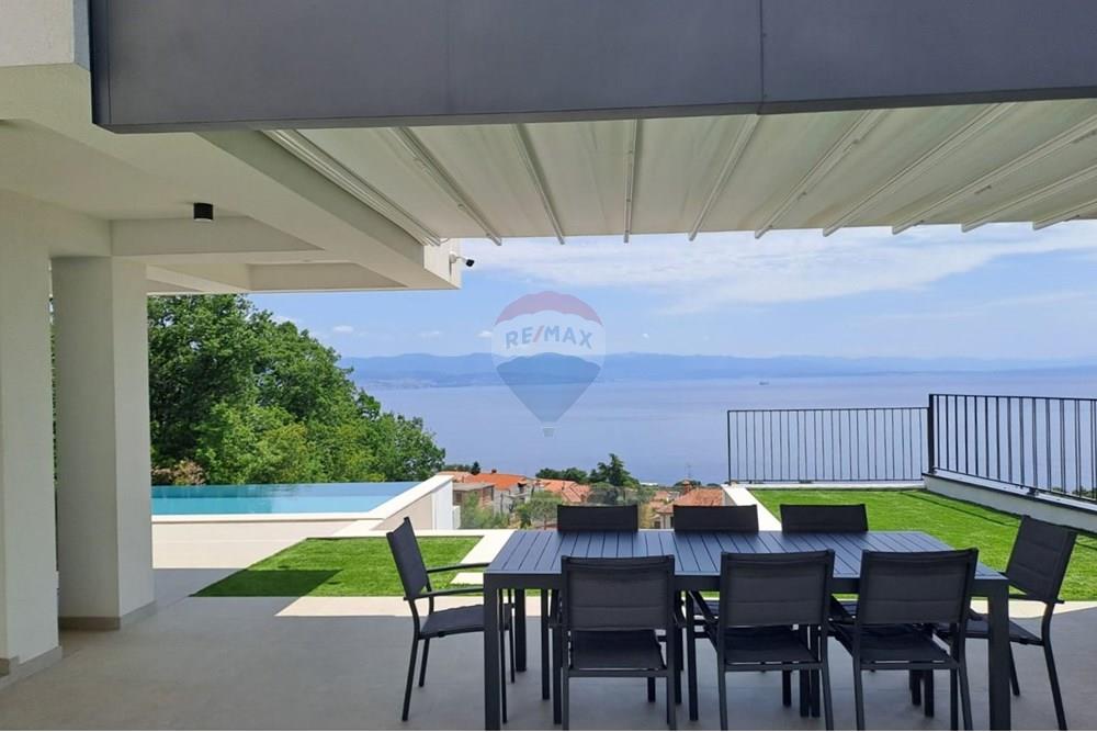 Kuća  - Za prodaju - Lovran, Hrvatska - 2.jpg - 300421024-872