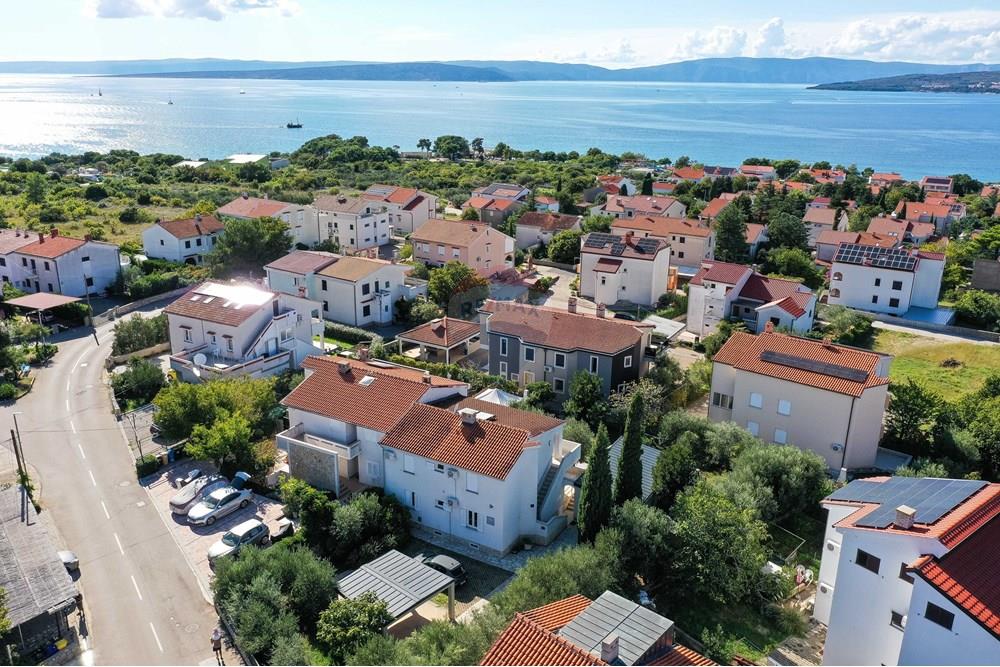 Kuća  - Za prodaju - Punat, Hrvatska - DJI_0264.jpg - 300621005-223