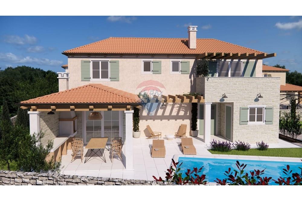 Kuća  - Za prodaju - Žminj, Hrvatska - 1772117282_whatsapp-image-2025-12-30-at-13.jpeg - 300571006-395