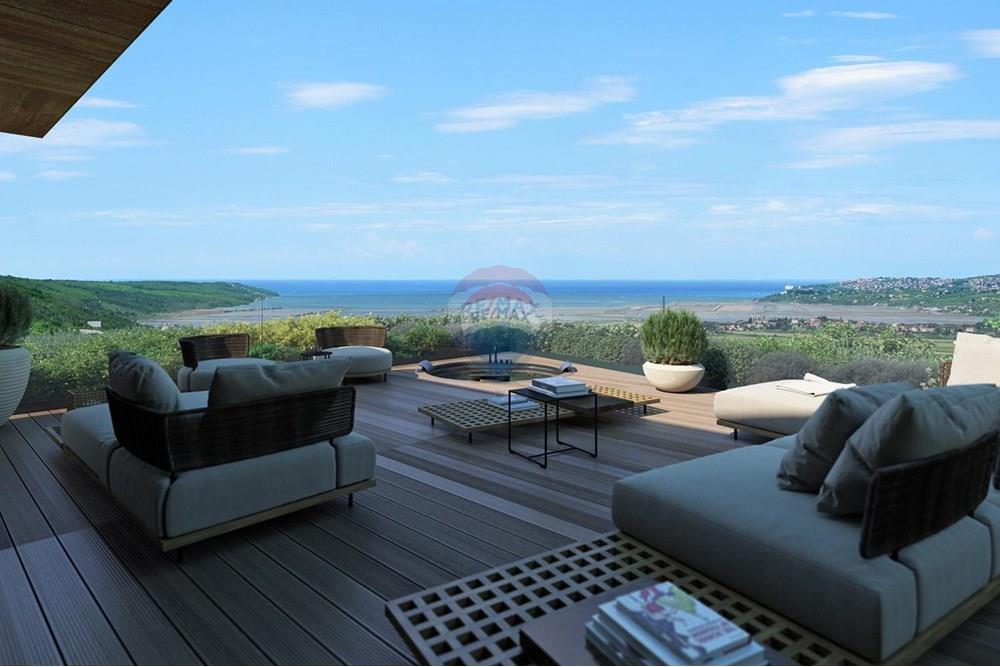 Zemljište - Za prodaju - Buje, Hrvatska - 1763037735_original_1659103361_kastel_ex_08.jpg - 300391032-369