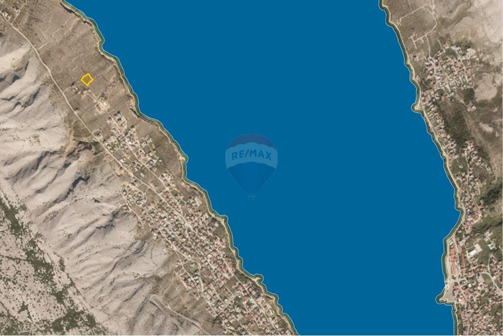 Zemljište - Za prodaju - Pag, Hrvatska - Snimka zaslona 2025-09-14 134500.jpg - 300411003-3057