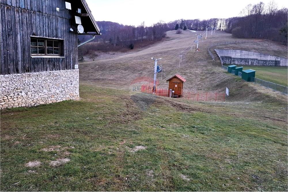 Građevinsko zemljište - Za prodaju - Plitvička Jezera, Hrvatska - IMG-20250207-WA0026.jpg - 300261103-1065