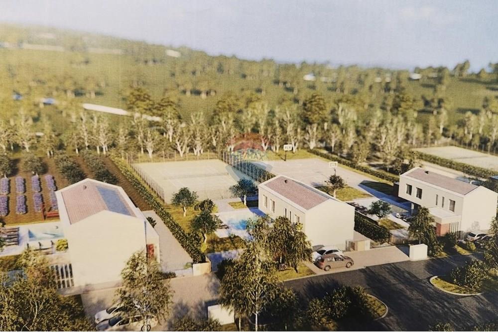 Kuća  - Za prodaju - Sveta Nedelja, Hrvatska - 1765481499_panor.jpg - 300031154-261