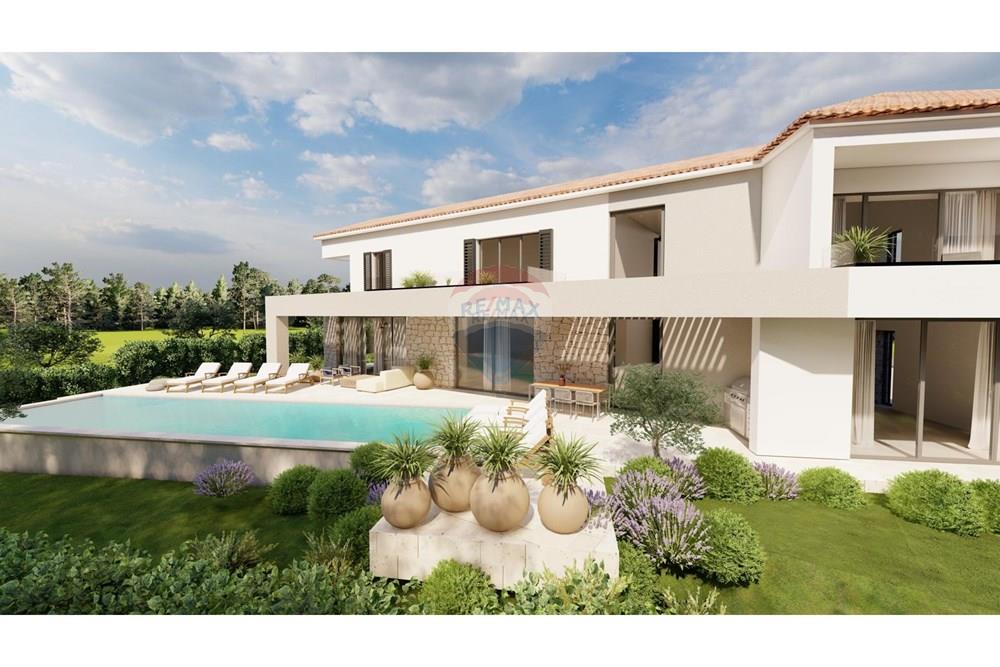 Kuća  - Za prodaju - Kaštelir-Labinci, Hrvatska - 1718963833_1_photo-1_photo-6.jpg - 300391007-464