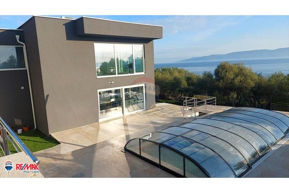 Kuća  - Za prodaju - Labin, Hrvatska - 1761555525_villa-tata-beheizter-pool.jpg - 300291006-746