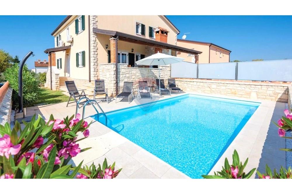 Kuća  - Za prodaju - Umag, Hrvatska - 1741803647_15.jpg - 300441010-449