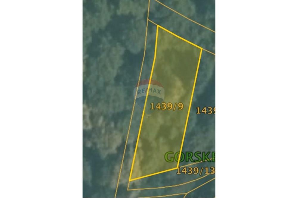 Građevinsko zemljište - Za prodaju - Petrinja, Hrvatska - 1439-9.jpg - 300761006-71