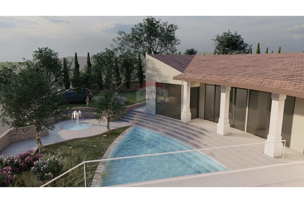 Građevinsko zemljište - Za prodaju - Novalja, Hrvatska - LUN2-H-_4_-_Photo.jpg - 300411003-3108