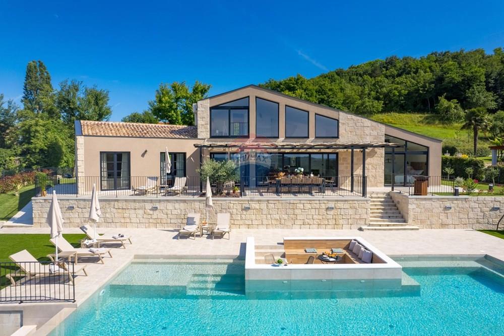 Kuća  - Za prodaju - Pazin, Hrvatska - 1772021667_dji_0234.jpg - 300391034-345