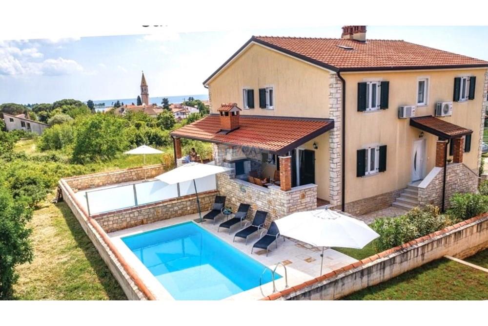 Kuća  - Za prodaju - Umag, Hrvatska - 1741803626_6.jpg - 300441010-449