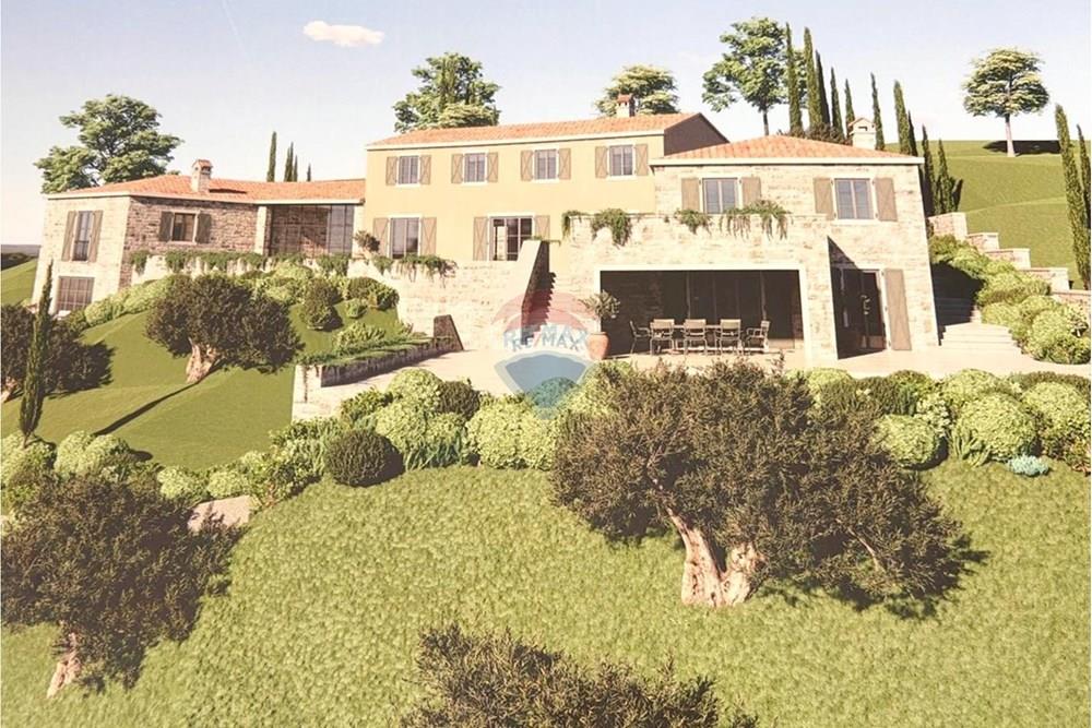 Zemljište - Za prodaju - Buje, Hrvatska - 1770639432_7.jpg - 300441011-296