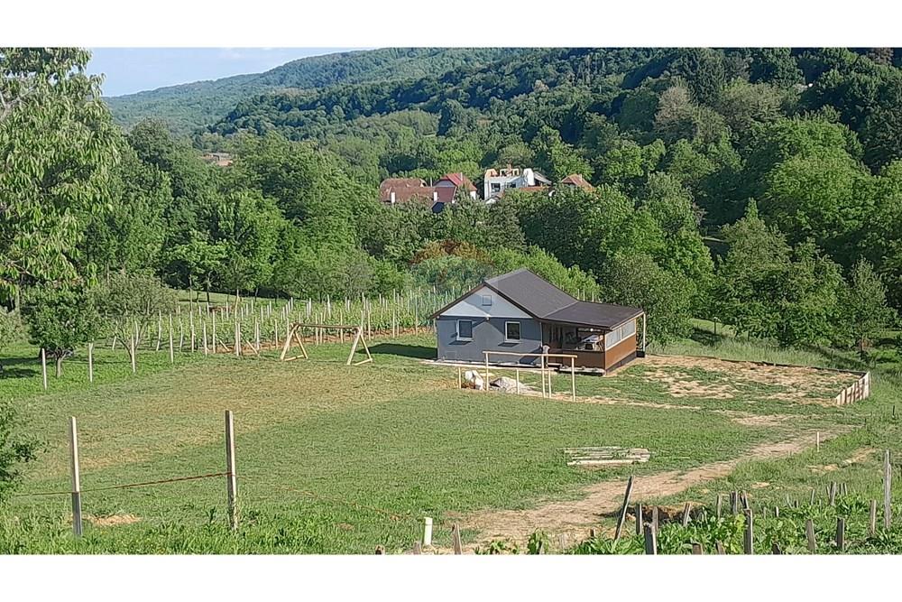 Vikendica - Za prodaju - Petrinja, Hrvatska - WhatsApp Image 2025-12-19 at 17.05.58.jpeg - 300761006-81