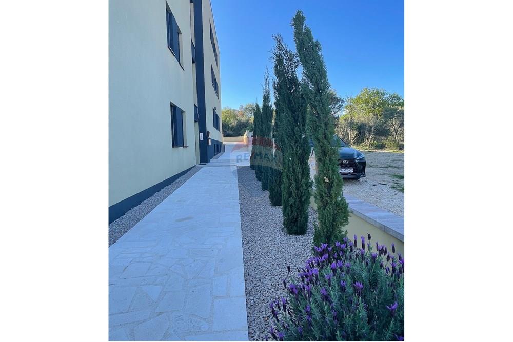 Stan-Apartman - Za prodaju - Jasenice, Hrvatska - Aussen 07.jpeg - 300501008-3742