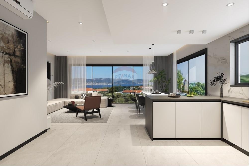 Kuća  - Za prodaju - Krk, Hrvatska - Final Brzac phase two - internal 2.jpg - 300621003-1575