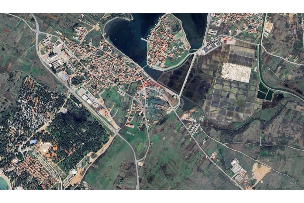 Građevinsko zemljište - Za prodaju - Nin, Hrvatska - šubašić 3.jpg - 300501008-6088