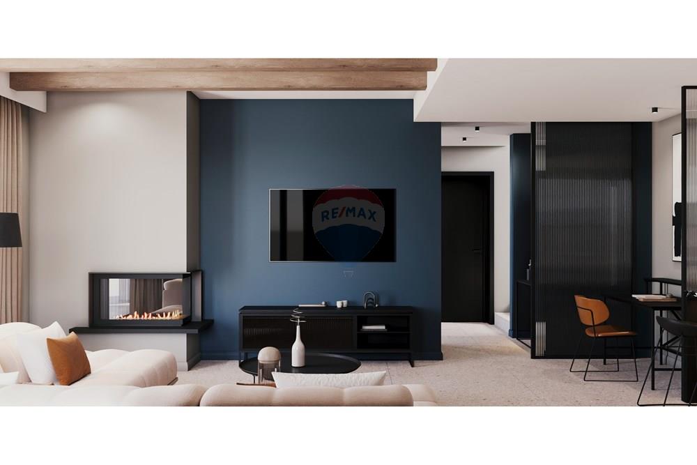 Vila - Za prodaju - Dobrinj, Hrvatska - living v2_3_Post-topaz-enhance copy.jpg - 300261050-326