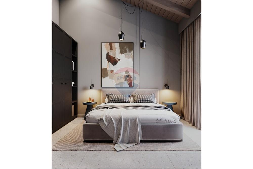 Vila - Za prodaju - Dobrinj, Hrvatska - bedroom3_2_Post-topaz-enhance copy.jpg - 300261050-326