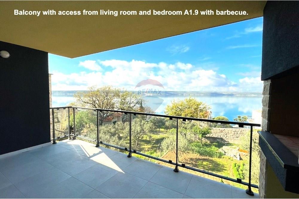 Stan-Apartman - Za prodaju - Jasenice, Hrvatska - A1,A5 015.jpeg - 300501008-3743