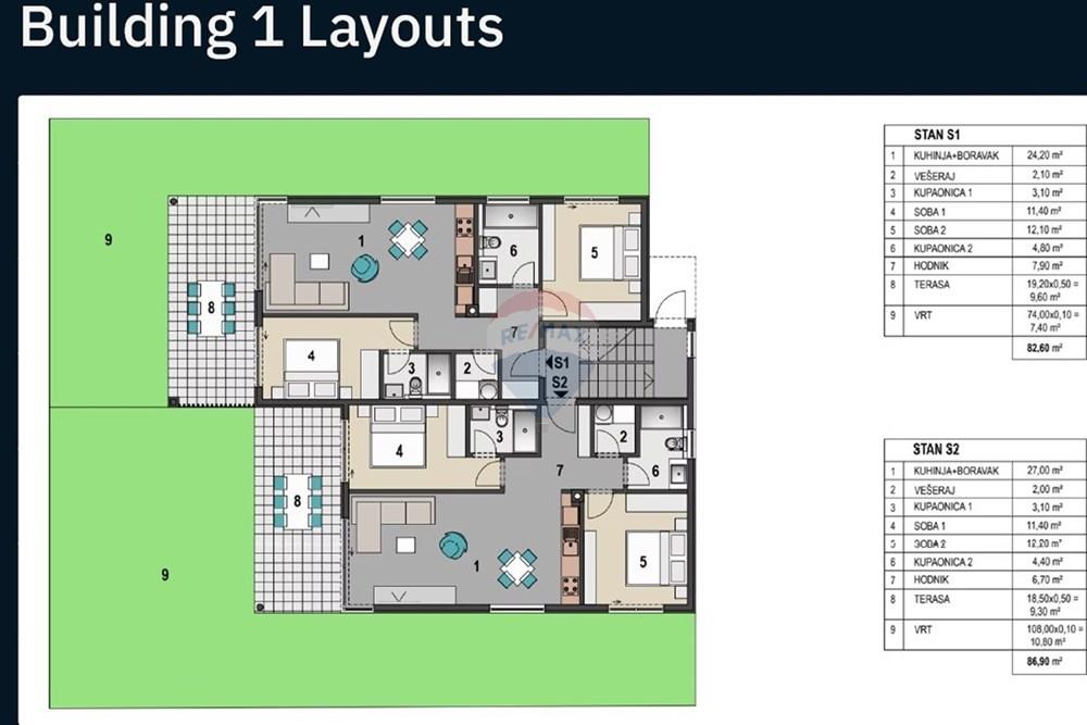Stan-Apartman - Za prodaju - Mandre, Hrvatska - Screenshot 2026-02-18 102753.jpg - 300411003-3109