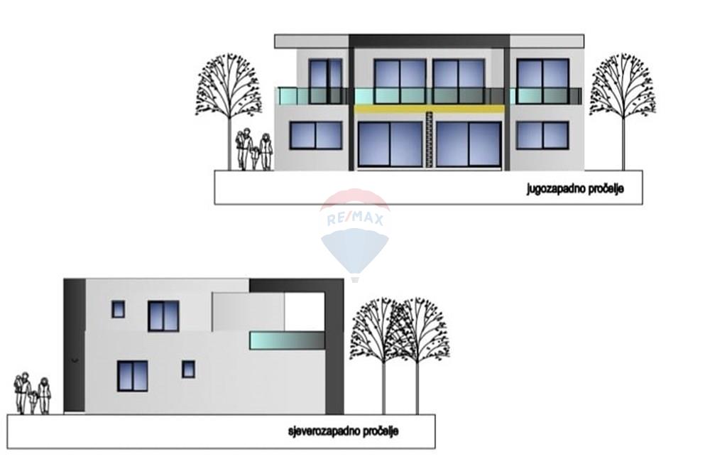 Stan-Apartman - Za prodaju - Sveti Filip I Jakov, Hrvatska - zg 1 proč 2.jpeg - 300501033-48