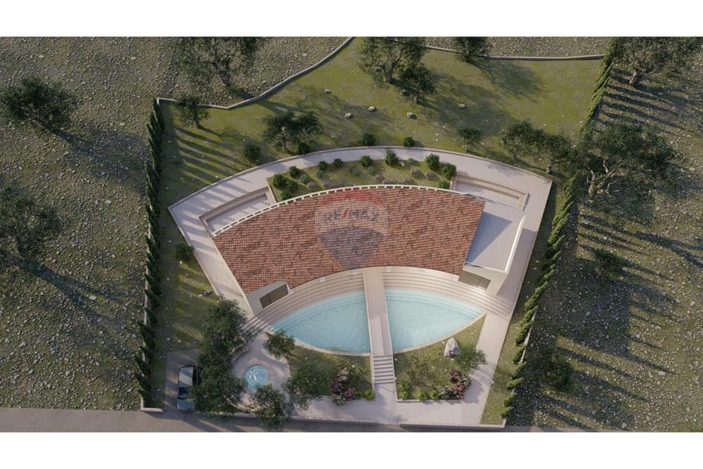 Građevinsko zemljište - Za prodaju - Novalja, Hrvatska - LUN2-H-_7_-_Photo.jpg - 300411003-3108