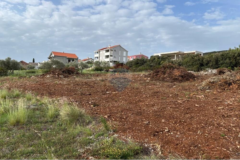 Građevinsko zemljište - Za prodaju - Sukošan, Hrvatska - IMG-20250425-WA0025.jpg - 300501008-3394