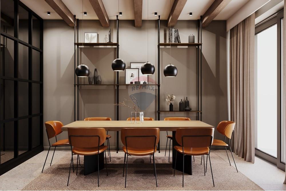 Vila - Za prodaju - Dobrinj, Hrvatska - Livingroom_9_Post copy-topaz-enhance.jpg - 300261050-326