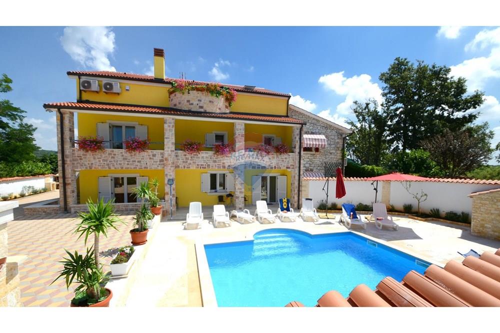 Kuća  - Za prodaju - Višnjan, Hrvatska - 1770120750_dsc_8395.jpg - 300391029-373