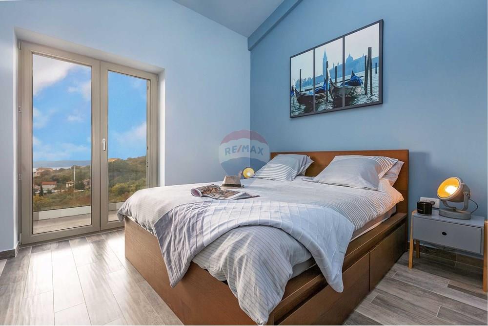 Kuća  - Za prodaju - Labin, Hrvatska - villa-soleil-mali-kosi-04.jpg - 300291007-409