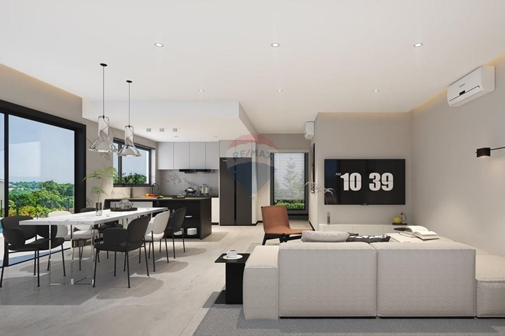 Kuća  - Za prodaju - Krk, Hrvatska - Final Brzac phase two - internal 3.jpg - 300621003-1576