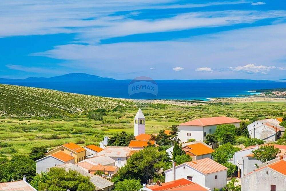 Zemljište - Za prodaju - Mandre, Hrvatska - shutterstock_1775798990-1000x600.jpg - 300411003-3035