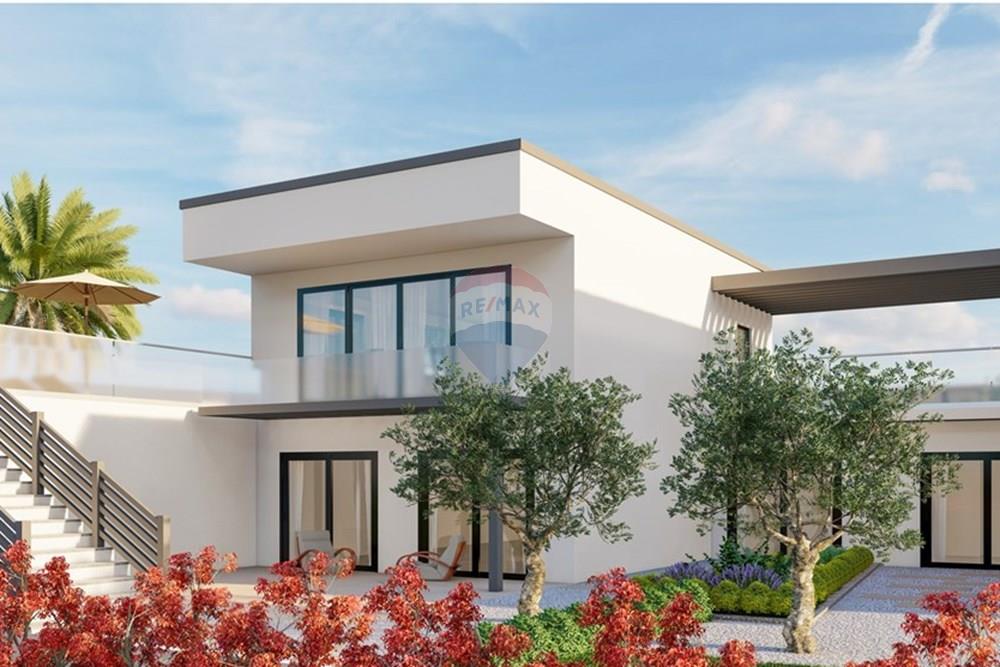 Kuća  - Za prodaju - Krk, Hrvatska - Final Brzac phase two - external 6.jpg - 300621003-1576