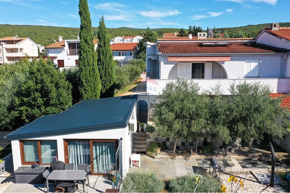 Kuća  - Za prodaju - Punat, Hrvatska - DJI_0287.jpg - 300621005-223