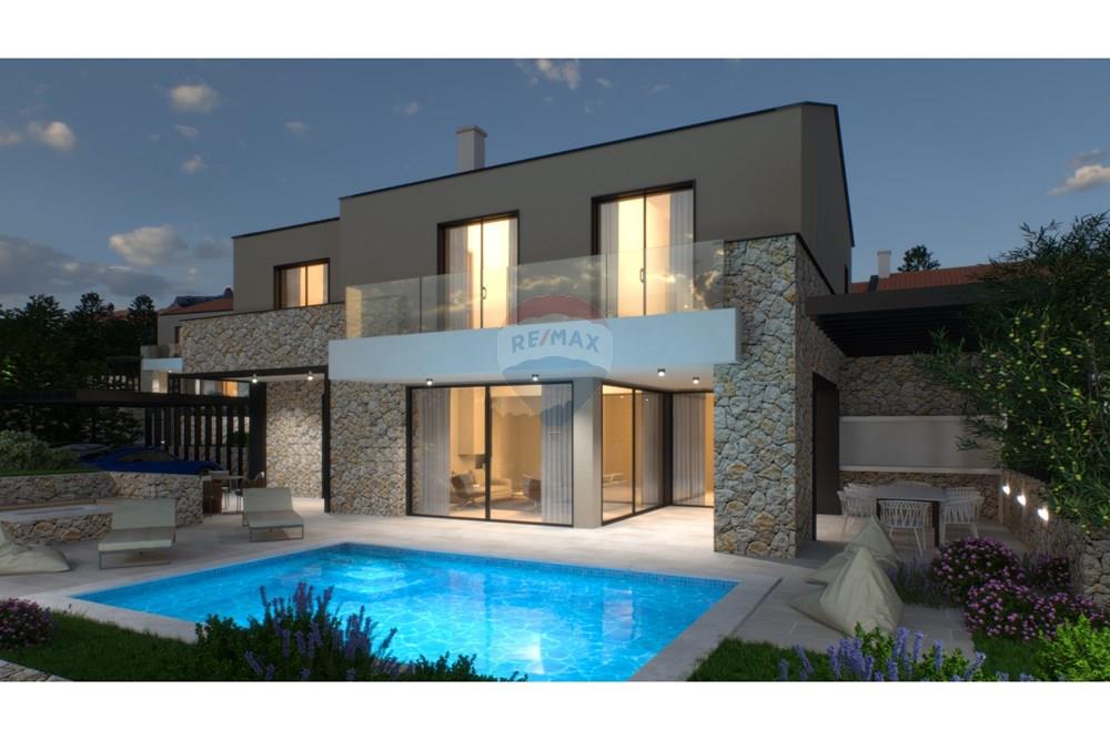 Vila - Za prodaju - Dobrinj, Hrvatska - Silo__cam04.jpg - 300261050-325