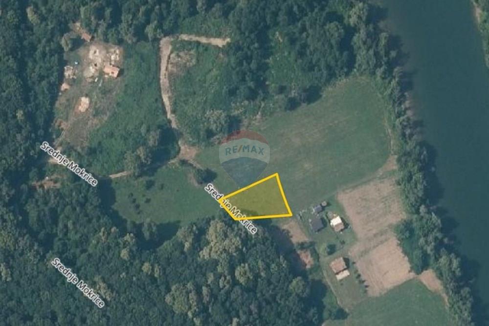 Građevinsko zemljište - Za prodaju - Petrinja, Hrvatska - 14456 katastar.jpg - 300761006-47