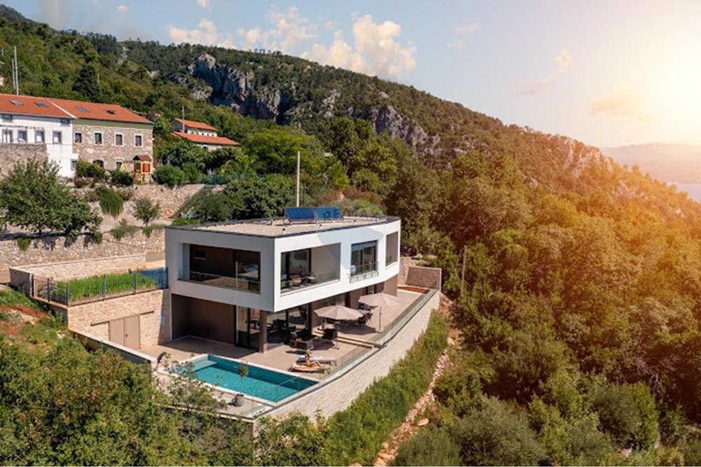 Kuća  - Za prodaju - Lovran, Hrvatska - 31.jpg - 300421024-916