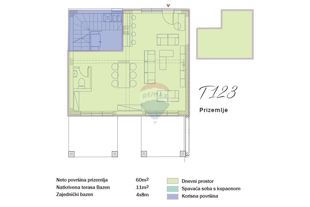 Vila - Za prodaju - Brtonigla, Hrvatska - 20 - 300261103-907